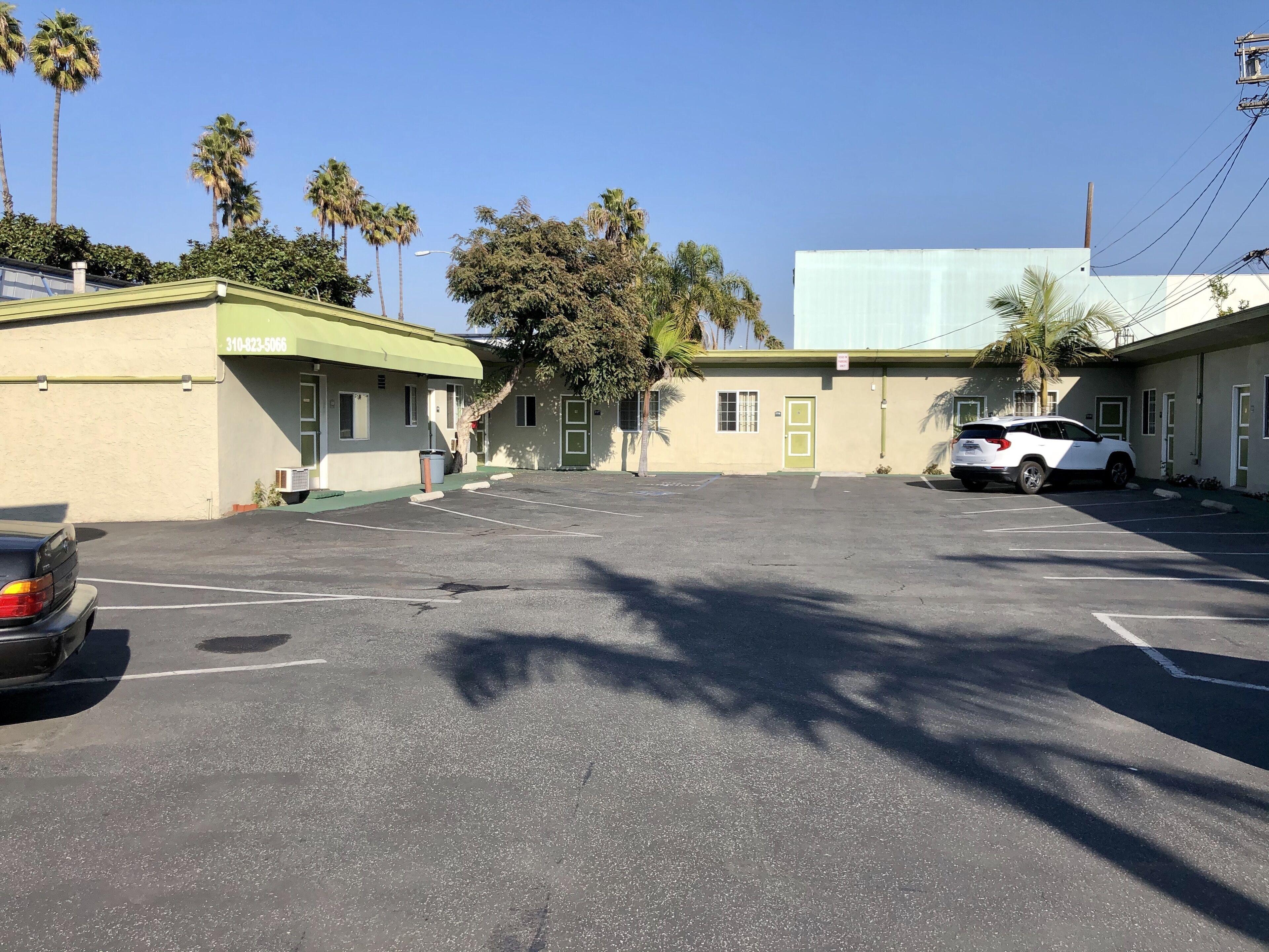 Encore Motel Near Marina Del Rey, Culver City & Venice, Los Angeles